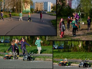 Budżet Partycypacyjny Zabrze - Dzielnica T.Kotarbiśnkiego